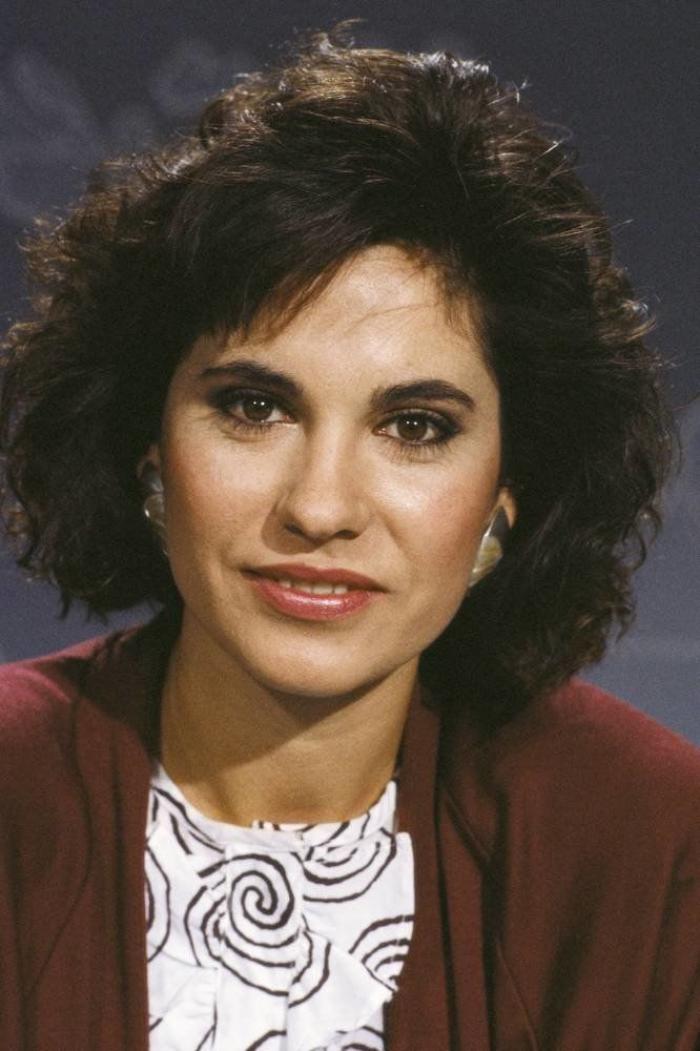 Concha García Campoy muere: la presentadora ha fallecido hoy tras entrar en coma