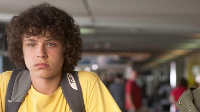 Los protagonistas de Élite, nuevo objeto de deseo para las marcas de lujo