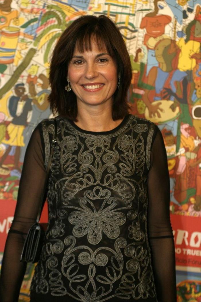 Concha García Campoy muere: la presentadora ha fallecido hoy tras entrar en coma