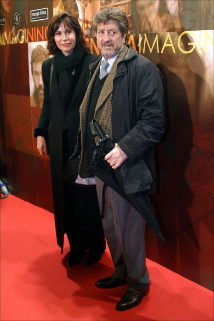 Concha García Campoy muere: la presentadora ha fallecido hoy tras entrar en coma