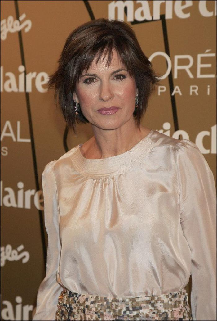 Concha García Campoy muere: la presentadora ha fallecido hoy tras entrar en coma