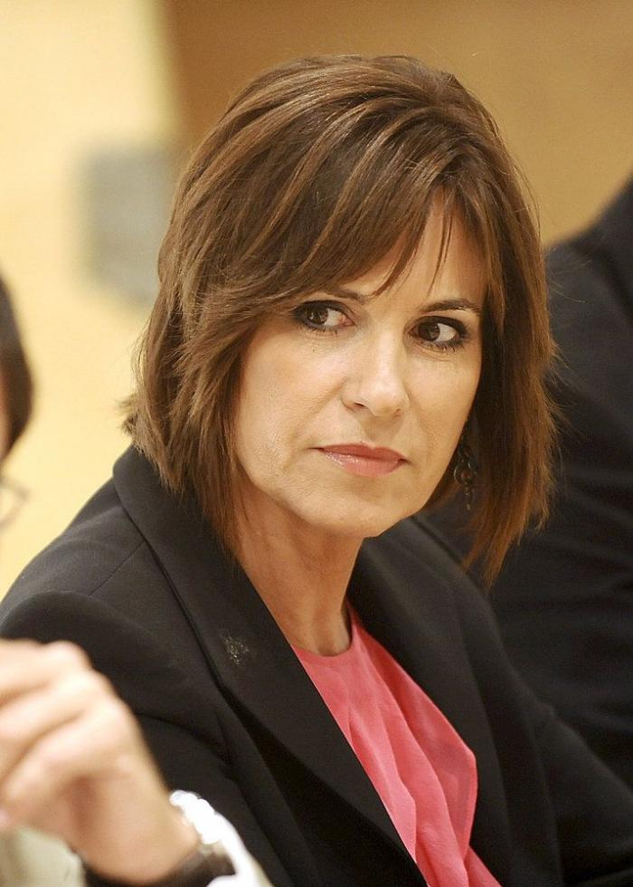 Concha García Campoy muere: la presentadora ha fallecido hoy tras entrar en coma