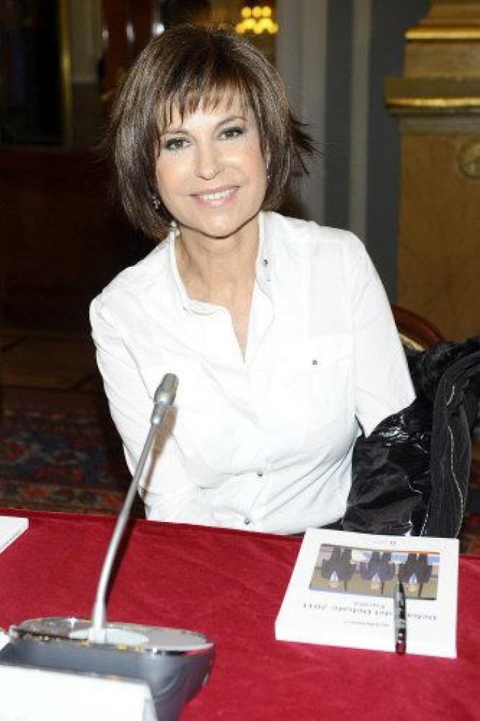 Concha García Campoy muere: la presentadora ha fallecido hoy tras entrar en coma