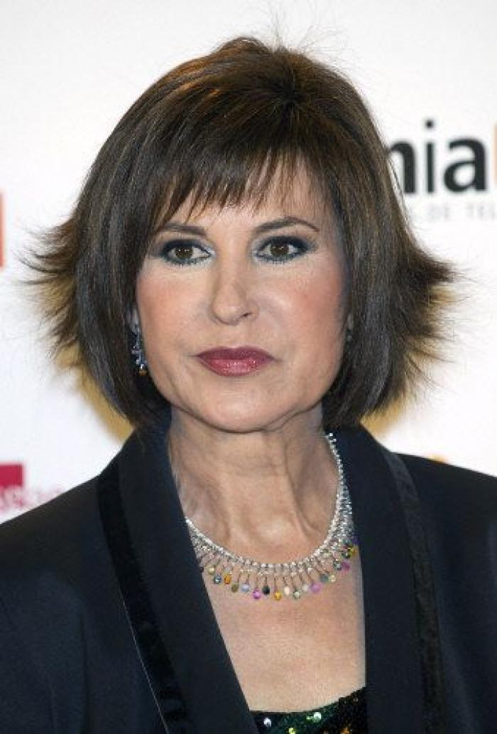 Concha García Campoy muere: la presentadora ha fallecido hoy tras entrar en coma