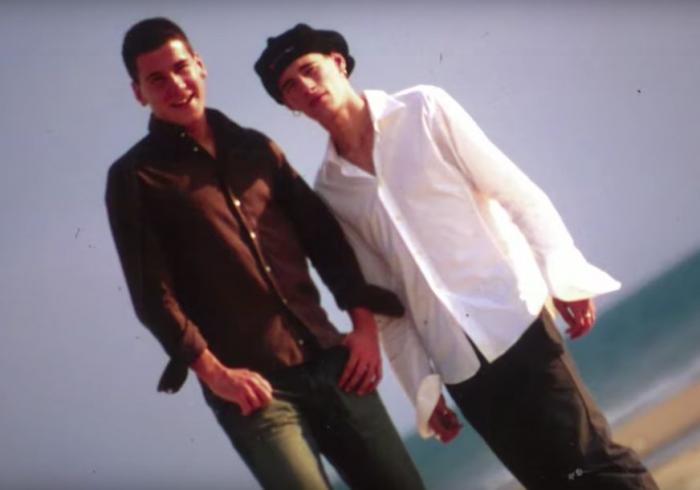 Andy y Lucas: "Estoy en contra del autotune como del que se droga"