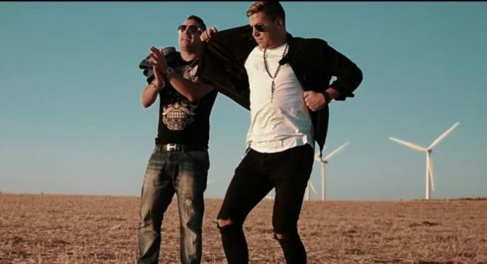 Andy y Lucas: "Estoy en contra del autotune como del que se droga"