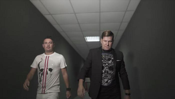 Andy y Lucas: "Estoy en contra del autotune como del que se droga"