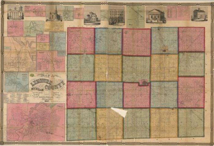 El grave error de geografía de este conocido canal de televisión