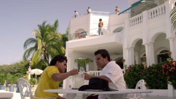 La cuarta temporada de 'Narcos' se estrena el 16 de noviembre