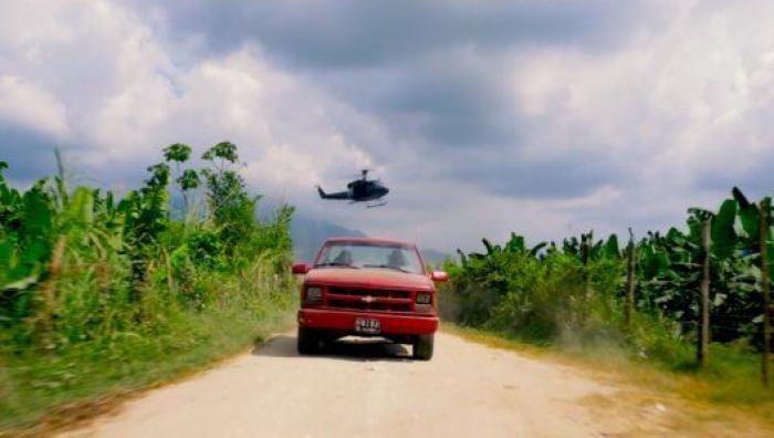 La cuarta temporada de 'Narcos' se estrena el 16 de noviembre