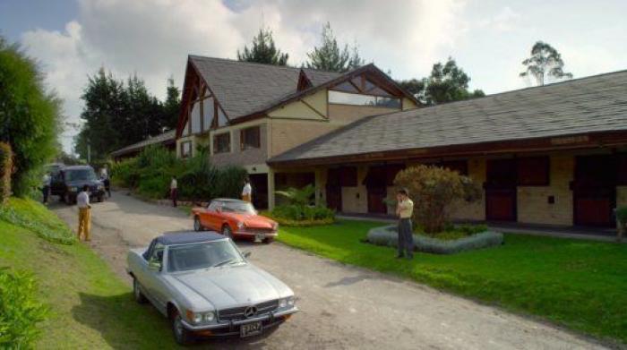 La cuarta temporada de 'Narcos' se estrena el 16 de noviembre