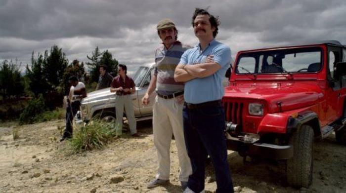La cuarta temporada de 'Narcos' se estrena el 16 de noviembre