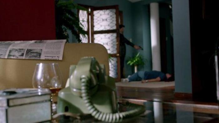 La cuarta temporada de 'Narcos' se estrena el 16 de noviembre