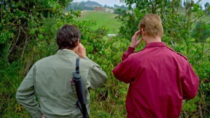 La cuarta temporada de 'Narcos' se estrena el 16 de noviembre