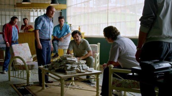 La cuarta temporada de 'Narcos' se estrena el 16 de noviembre