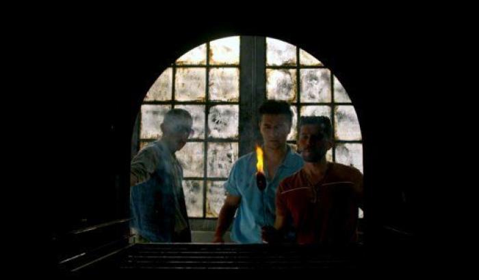 La cuarta temporada de 'Narcos' se estrena el 16 de noviembre