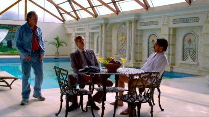 La cuarta temporada de 'Narcos' se estrena el 16 de noviembre