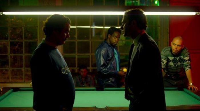 La cuarta temporada de 'Narcos' se estrena el 16 de noviembre