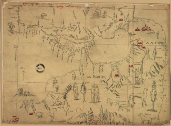 El grave error de geografía de este conocido canal de televisión