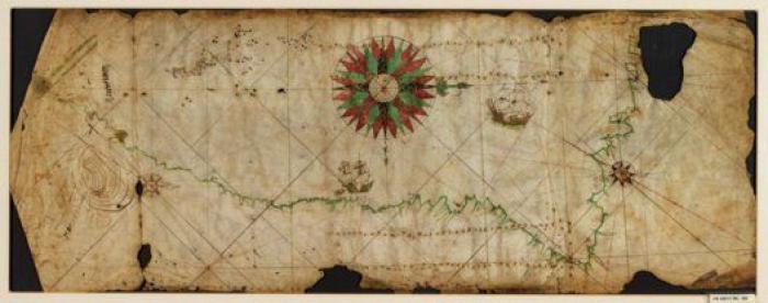 El grave error de geografía de este conocido canal de televisión