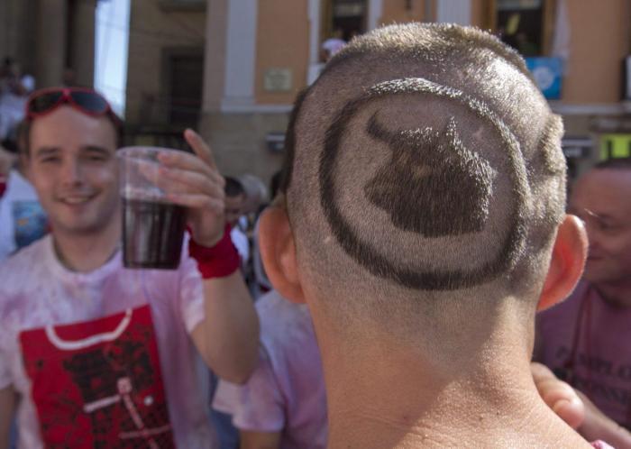 Sor Elsa, la monja que corre delante de los toros: "Esta afición me supera, puede conmigo"