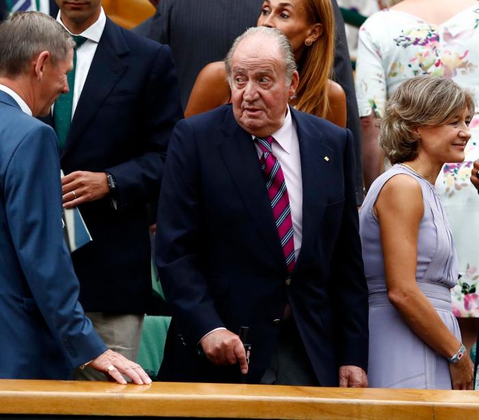 El comentario de Muguruza que dejó a Venus Williams con esta cara