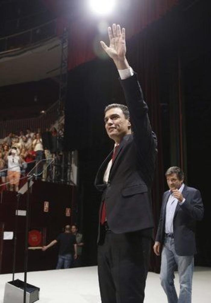 ENCUESTA: ¿Quién ha ganado el debate?