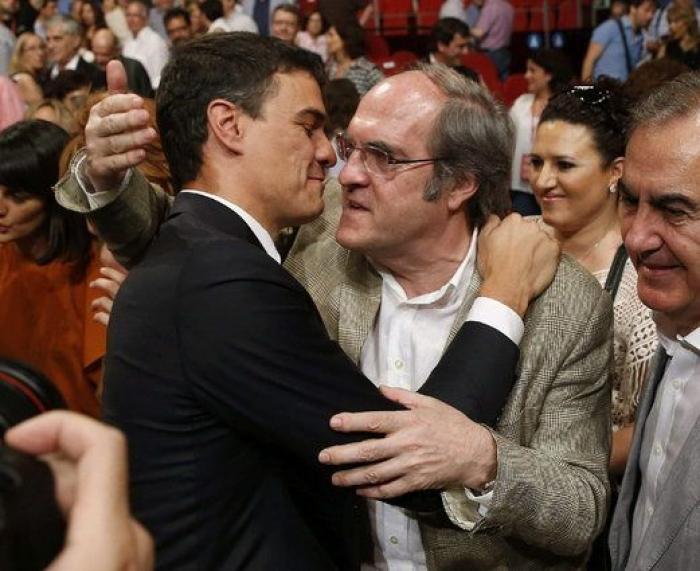 ENCUESTA: ¿Quién ha ganado el debate?