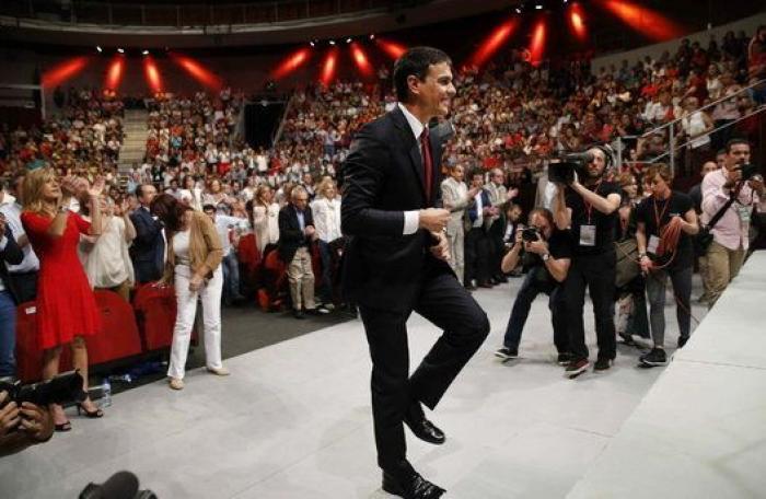 ENCUESTA: ¿Quién ha ganado el debate?