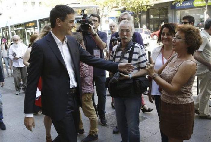 ENCUESTA: ¿Quién ha ganado el debate?