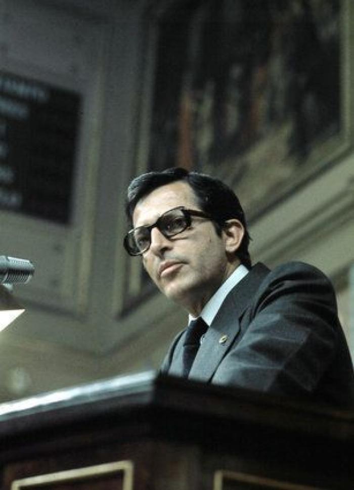 Estos políticos fueron 'hipsters' (FOTOS)