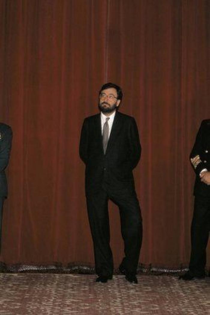 Estos políticos fueron 'hipsters' (FOTOS)