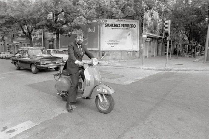 Estos políticos fueron 'hipsters' (FOTOS)