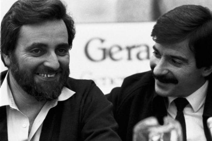 Estos políticos fueron 'hipsters' (FOTOS)