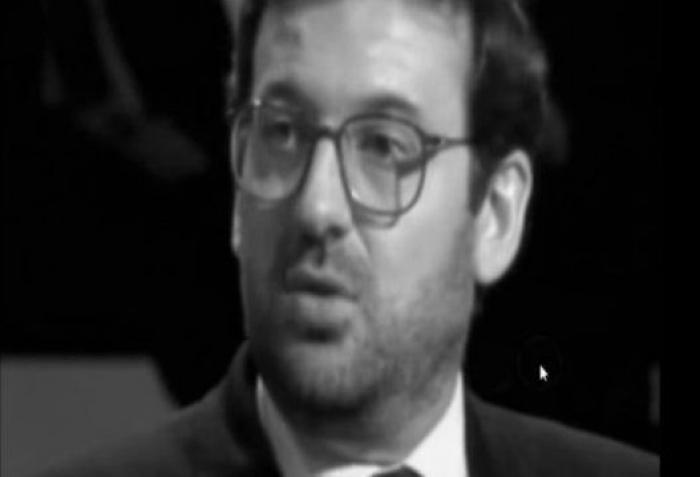 Estos políticos fueron 'hipsters' (FOTOS)