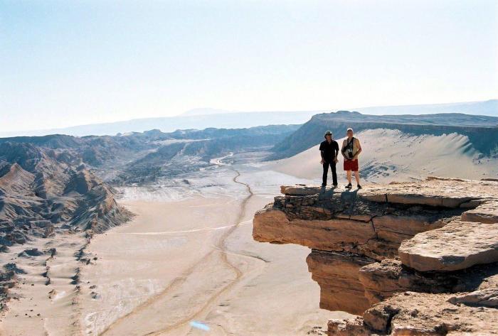 Los edificios más sorprendentes del mundo (FOTOS)