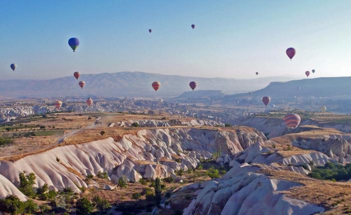 Los edificios más sorprendentes del mundo (FOTOS)