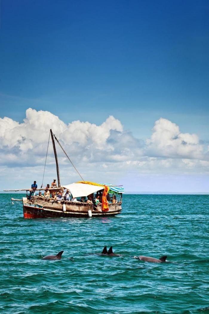 Los edificios más sorprendentes del mundo (FOTOS)