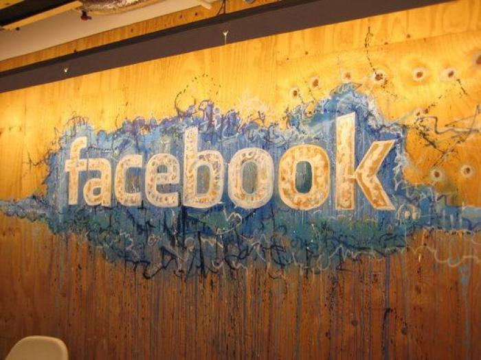 Dentro del cuartel general de Facebook en Europa: un vistazo a sus oficinas en Dublín (FOTOS)