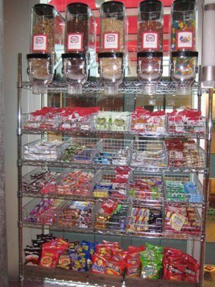 Dentro del cuartel general de Facebook en Europa: un vistazo a sus oficinas en Dublín (FOTOS)