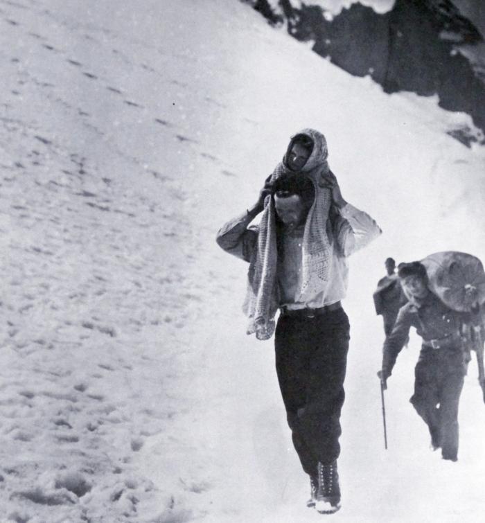 Los tres repugnantes tuits racistas de Trump contra estas legisladoras Demócratas