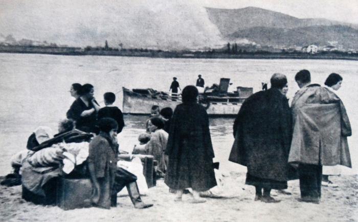 Los tres repugnantes tuits racistas de Trump contra estas legisladoras Demócratas