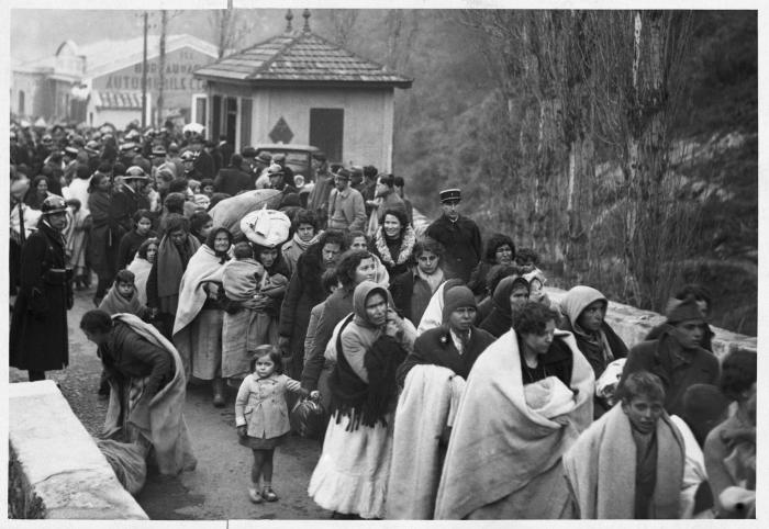 Los tres repugnantes tuits racistas de Trump contra estas legisladoras Demócratas