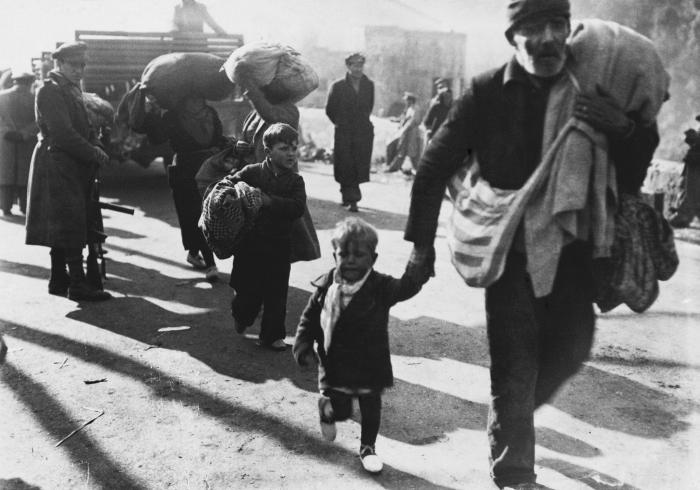 Los tres repugnantes tuits racistas de Trump contra estas legisladoras Demócratas