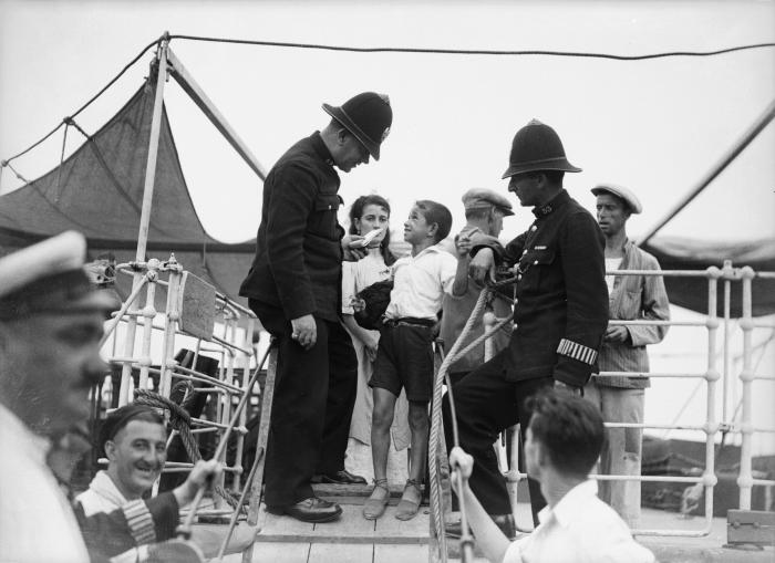 Los tres repugnantes tuits racistas de Trump contra estas legisladoras Demócratas