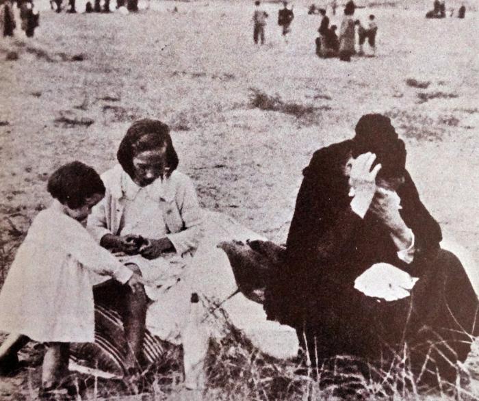 Los tres repugnantes tuits racistas de Trump contra estas legisladoras Demócratas