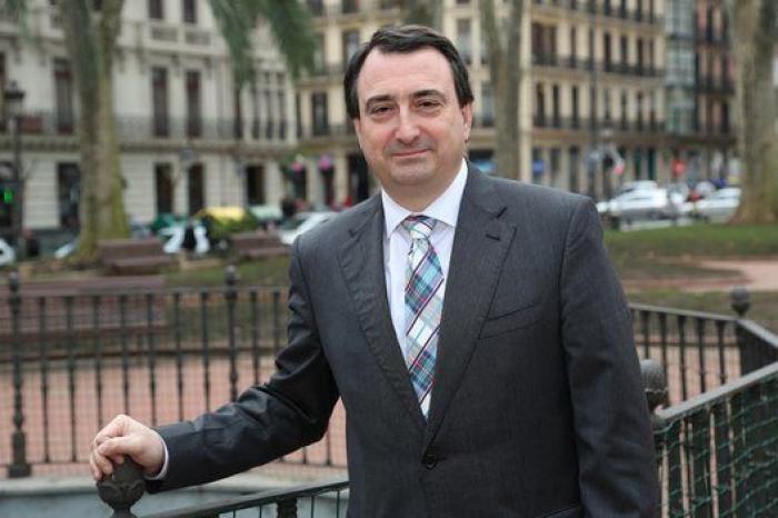 Aitor Esteban verbaliza en TVE justo lo que muchos piensan y arrasa en Twitter