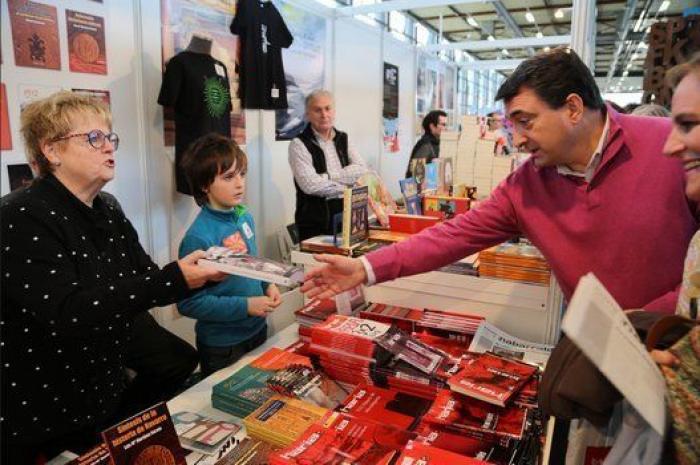 Aitor Esteban verbaliza en TVE justo lo que muchos piensan y arrasa en Twitter