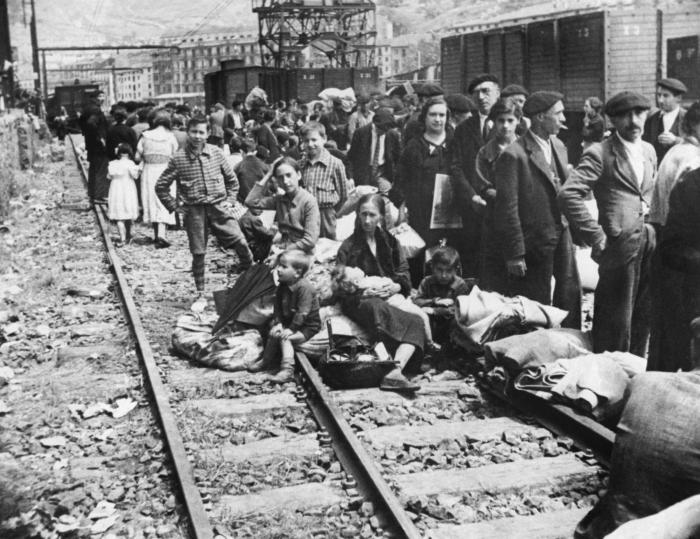 Los tres repugnantes tuits racistas de Trump contra estas legisladoras Demócratas