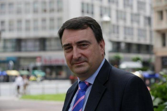 Aitor Esteban verbaliza en TVE justo lo que muchos piensan y arrasa en Twitter